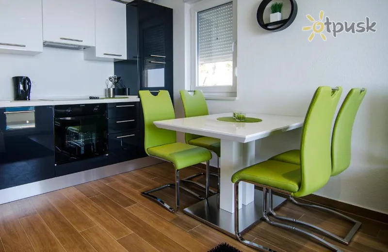 Фото отеля Lux Apartments Makarska 4* Макарска Хорватия номера