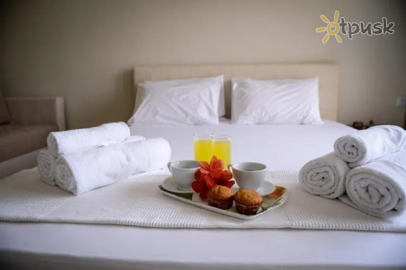 Фото отеля Crown Hotel 3* Халкидики – Кассандра Греция номера