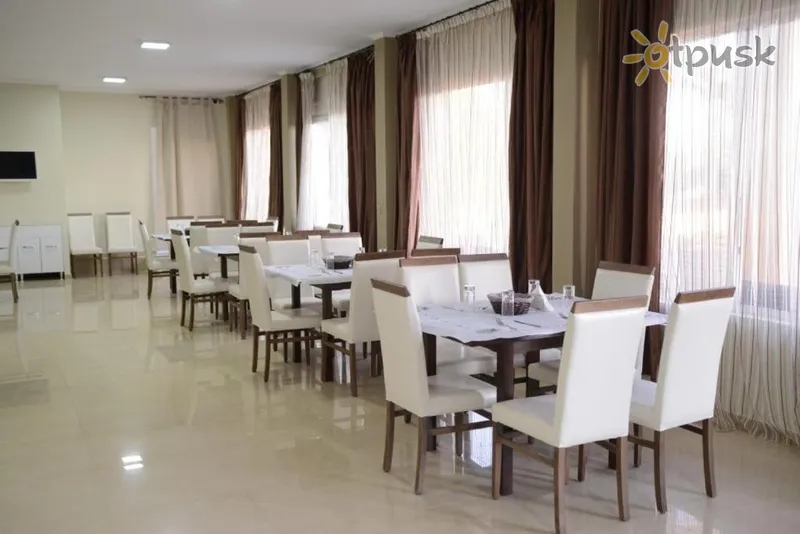 Фото отеля Crown Hotel 3* Халкидики – Кассандра Греция бары и рестораны