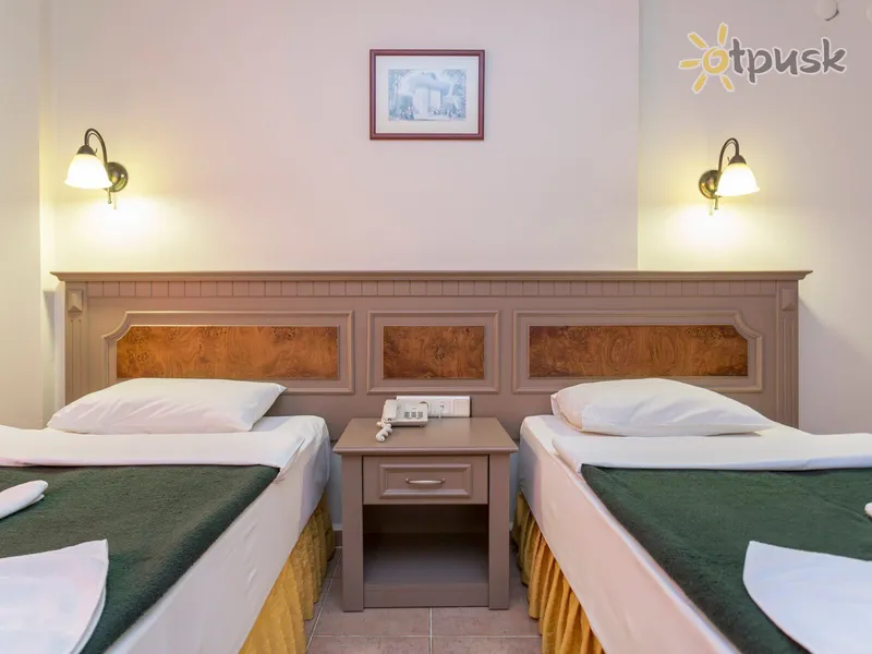 Фото отеля Club Amaris 3* Мармарис Турция номера