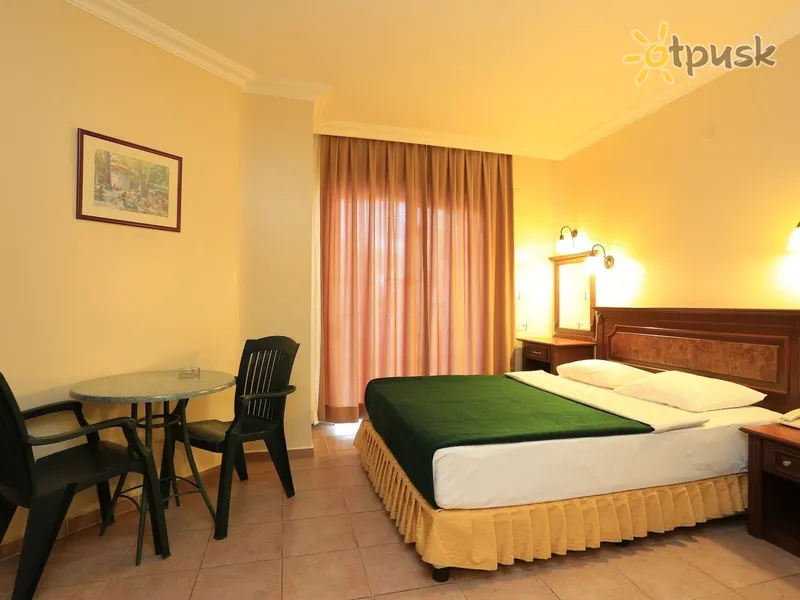 Фото отеля Club Amaris 3* Мармарис Турция номера