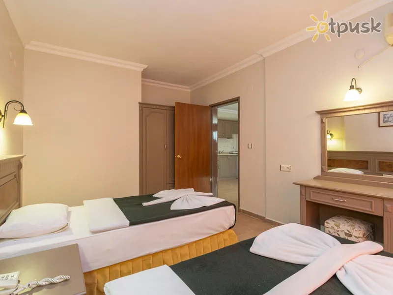 Фото отеля Club Amaris 3* Мармарис Турция номера