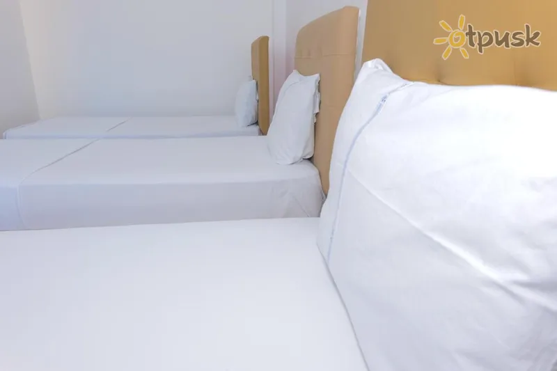 Фото отеля AFA Hotel 3* Дуррес Албания номера