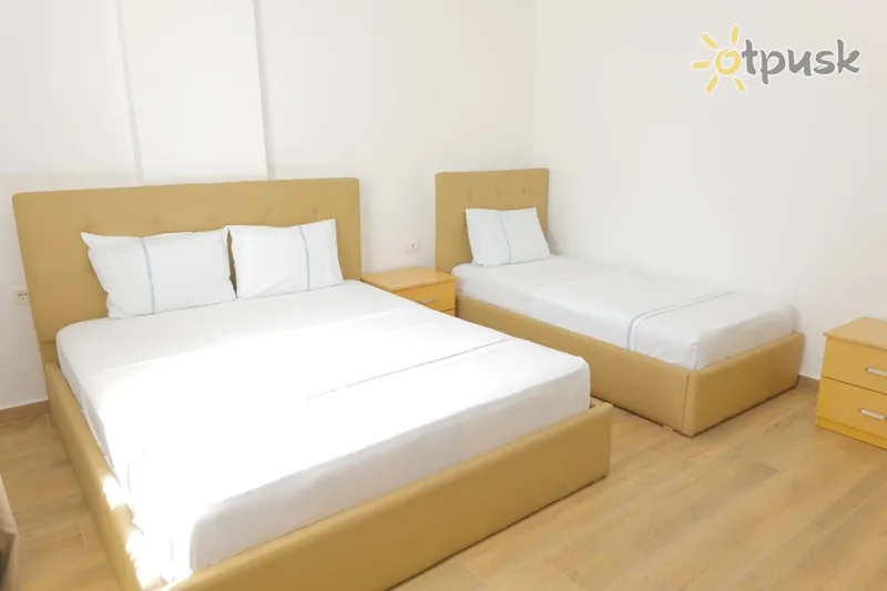 Фото отеля AFA Hotel 3* Дуррес Албания номера