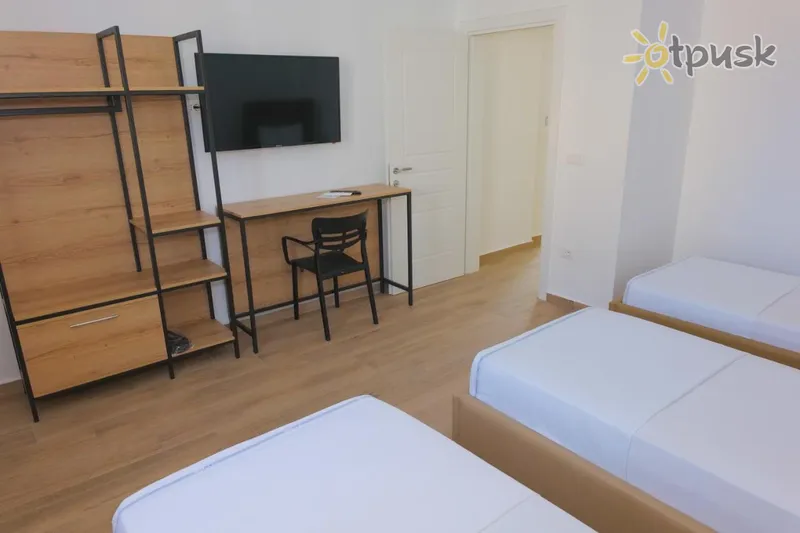 Фото отеля AFA Hotel 3* Дуррес Албания номера
