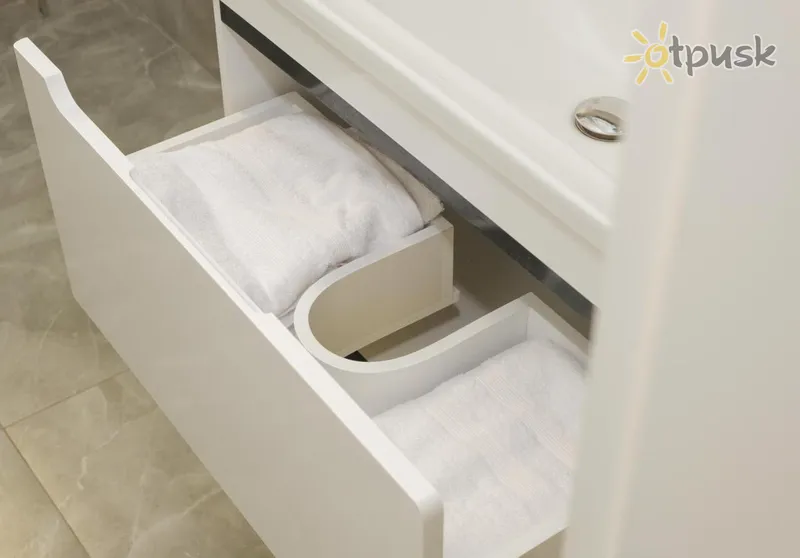 Фото отеля AFA Hotel 3* Дуррес Албания номера