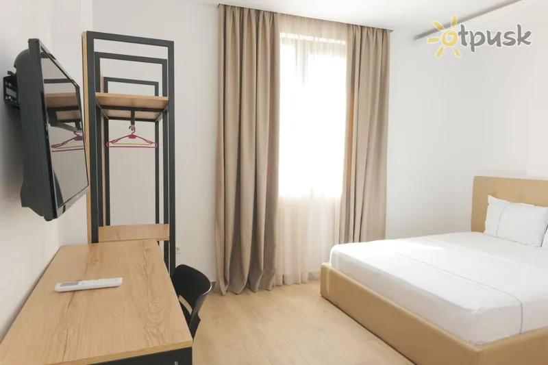 Фото отеля AFA Hotel 3* Дуррес Албания номера