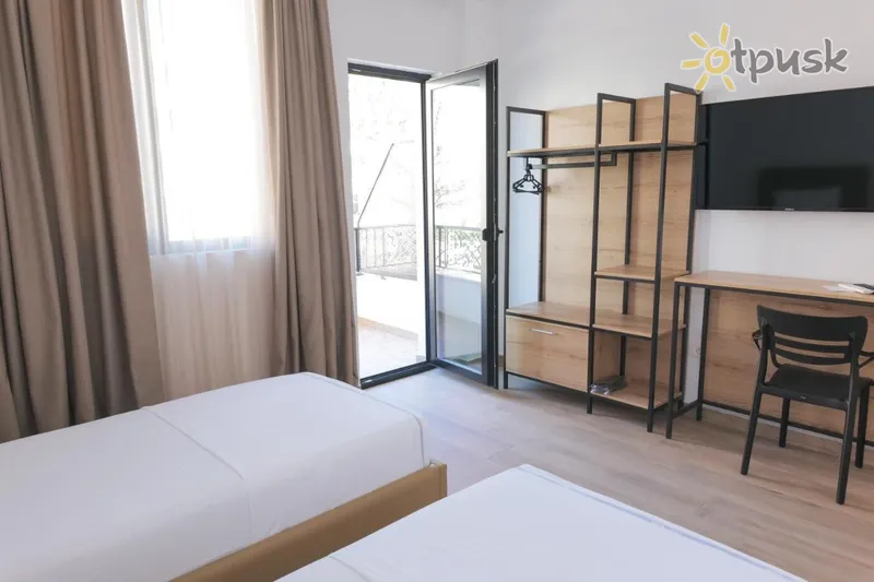 Фото отеля AFA Hotel 3* Дуррес Албания номера