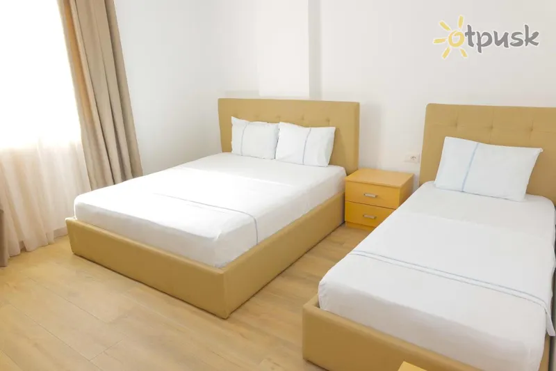Фото отеля AFA Hotel 3* Дуррес Албания номера