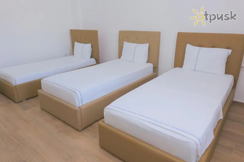 Фото отеля AFA Hotel 3* Дуррес Албания номера
