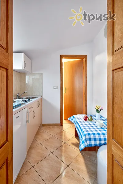 Фото отеля Ivan Makarska 3* Макарска Хорватия номера