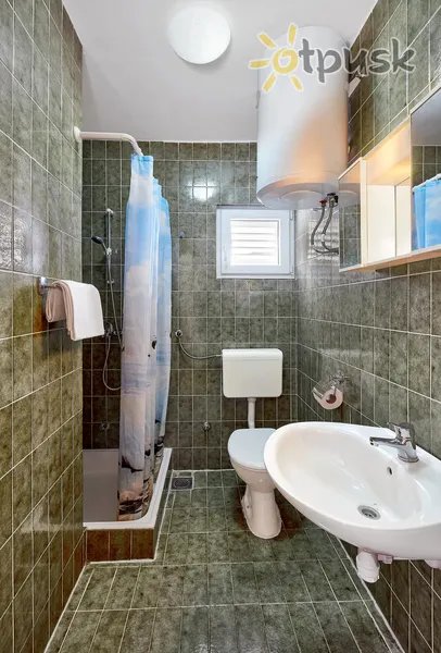 Фото отеля Oskar Villa 3* Makarska Horvātija ārpuse un baseini