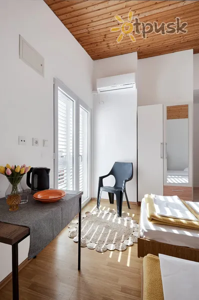 Фото отеля Oskar Villa 3* Makarska Horvātija ārpuse un baseini