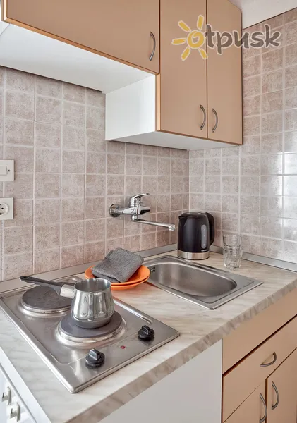 Фото отеля Oskar Villa 3* Makarska Horvātija ārpuse un baseini