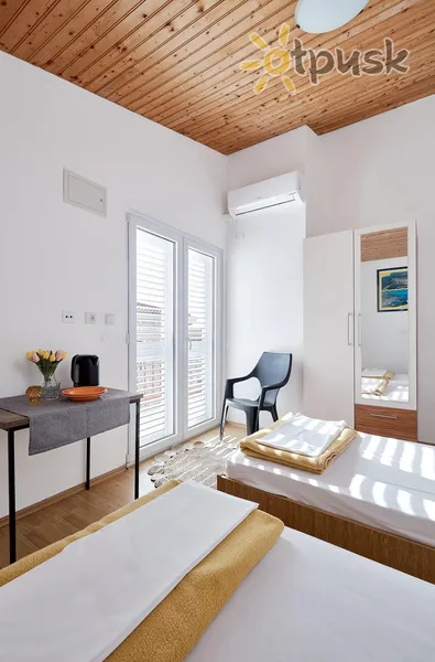 Фото отеля Oskar Villa 3* Makarska Horvātija ārpuse un baseini