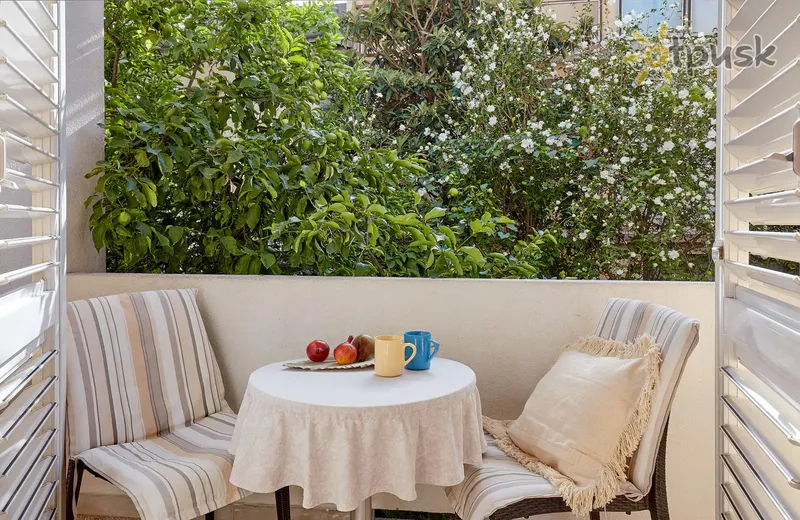 Фото отеля Pokoje Goscinne Makarska 3* Makarska Kroatija išorė ir baseinai