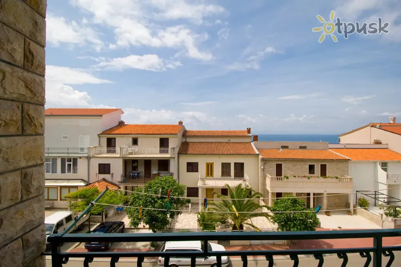 Фото отеля Studio Makarska 3* Макарска Хорватия экстерьер и бассейны