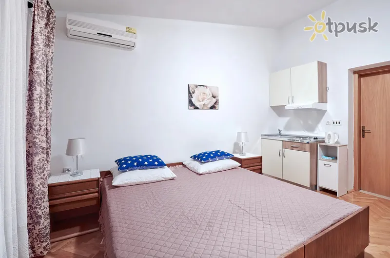 Фото отеля Studio Makarska 3* Макарска Хорватия экстерьер и бассейны