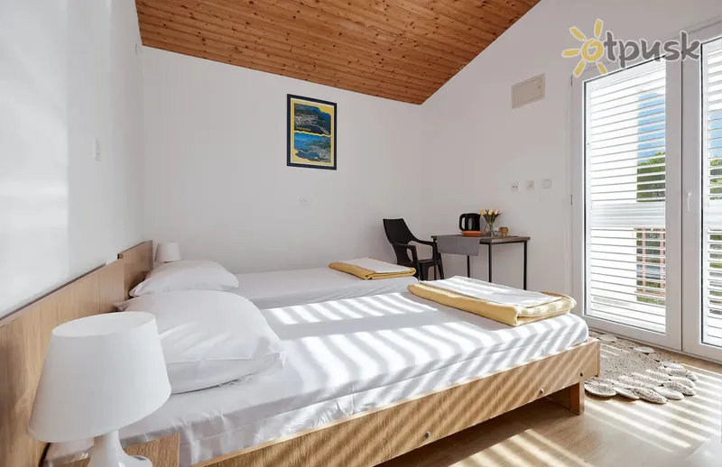 Фото отеля Studio Makarska 3* Макарска Хорватия экстерьер и бассейны