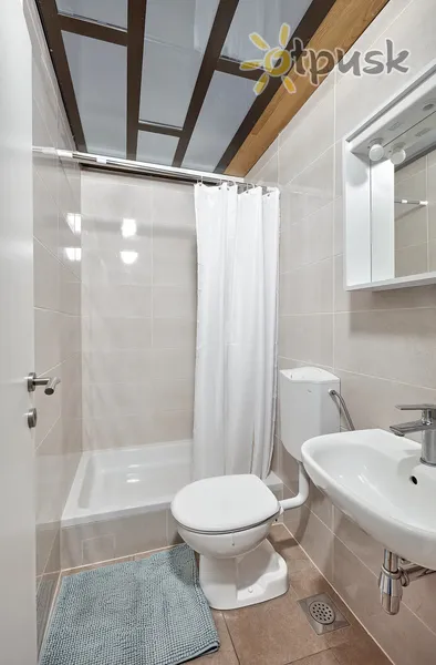 Фото отеля Ante Villa 3* Макарска Хорватия экстерьер и бассейны