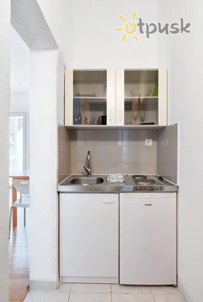 Фото отеля Ante Villa 3* Макарска Хорватия экстерьер и бассейны