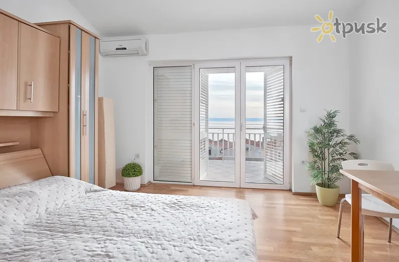 Фото отеля Ante Villa 3* Макарска Хорватия экстерьер и бассейны