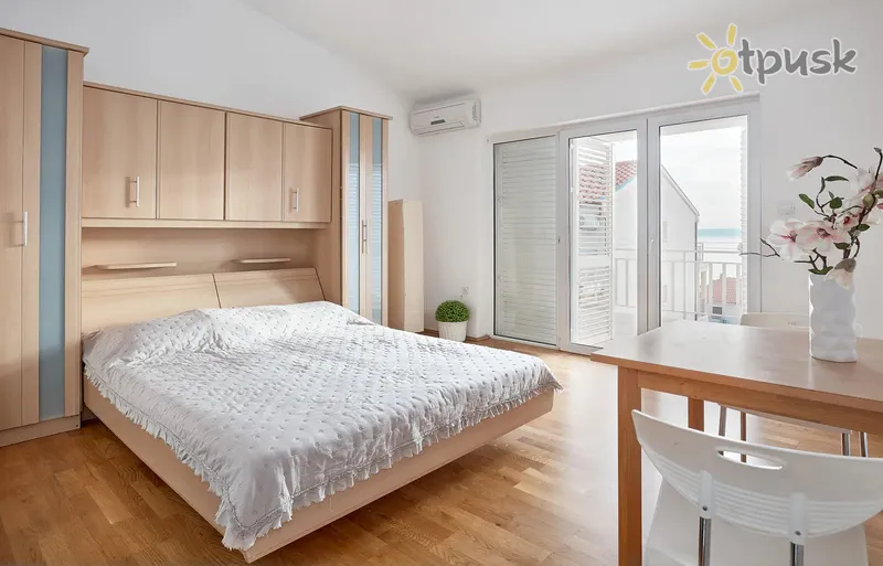 Фото отеля Ante Villa 3* Макарска Хорватия экстерьер и бассейны