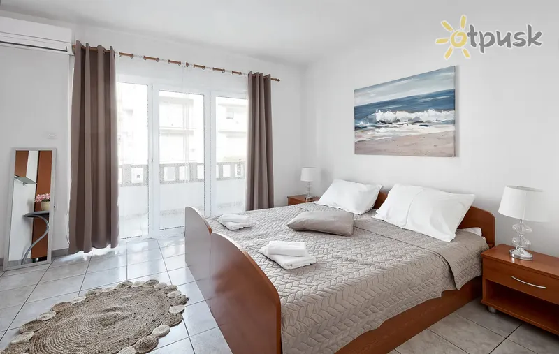 Фото отеля Ante Villa 3* Макарска Хорватия экстерьер и бассейны