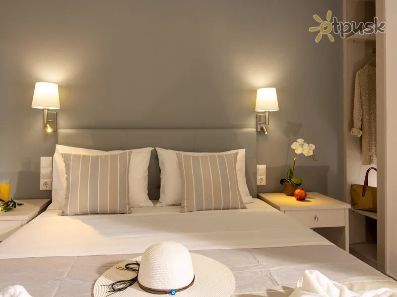 Фото отеля Ari Beach Hotel 2* par. Krēta - Herakliona Grieķija cipariem