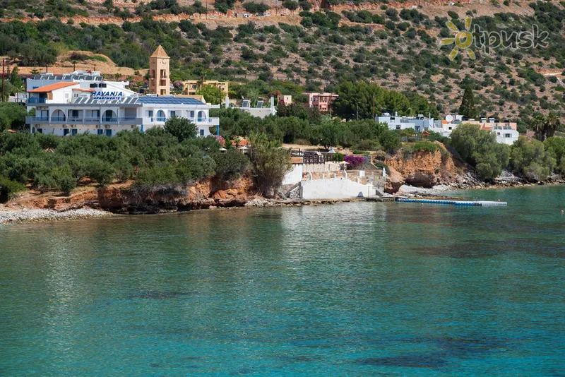 Фото отеля Havania Apartments 3* Kreta – Agios Nikolaosas Graikija papludimys