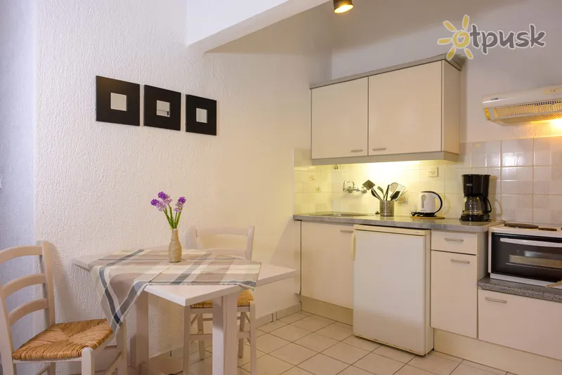 Фото отеля Havania Apartments 3* Kreta – Agios Nikolaosas Graikija numeriai