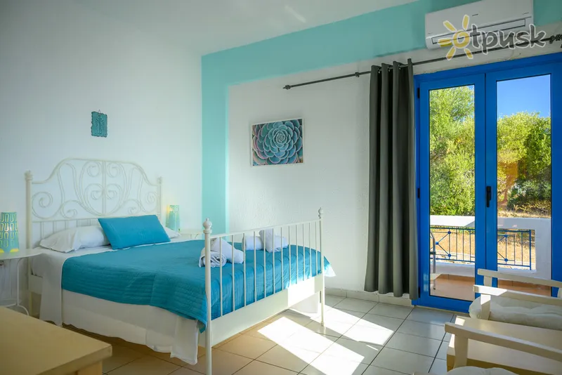 Фото отеля Havania Apartments 3* Kreta – Agios Nikolaosas Graikija numeriai
