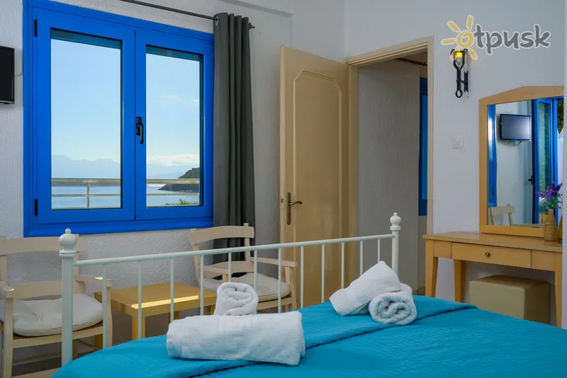 Фото отеля Havania Apartments 3* Kreta – Agios Nikolaosas Graikija numeriai