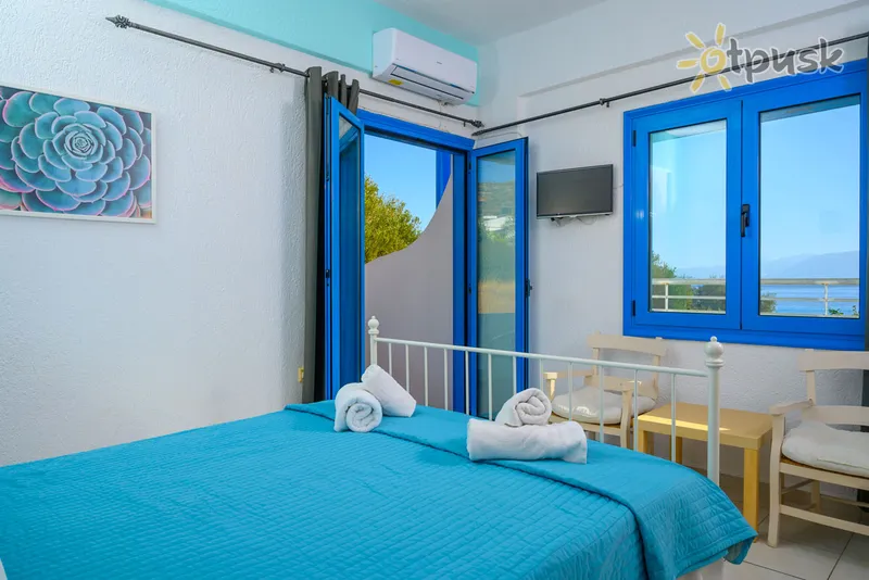Фото отеля Havania Apartments 3* Kreta – Agios Nikolaosas Graikija numeriai