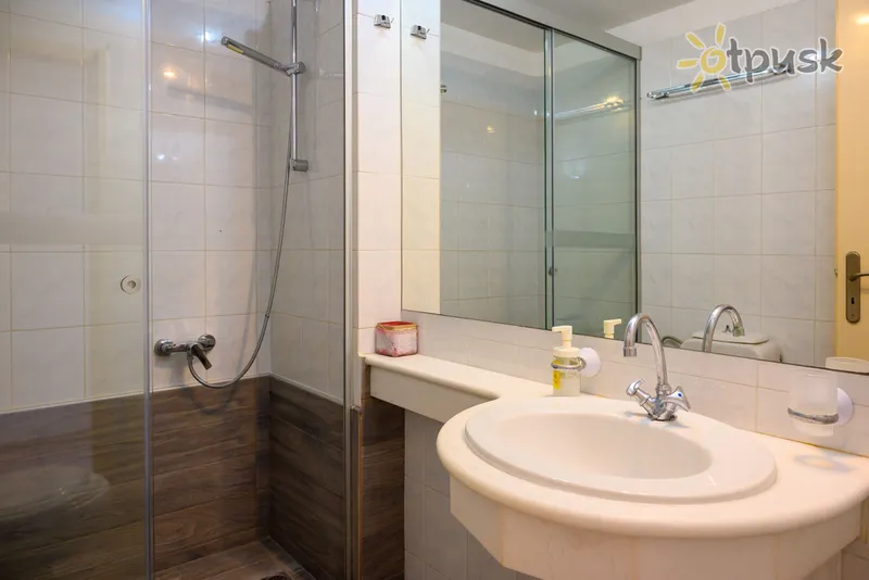 Фото отеля Havania Apartments 3* Kreta – Agios Nikolaosas Graikija numeriai
