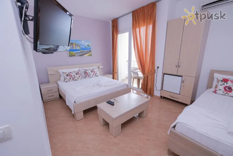 Фото отеля Sunshine Hotel 3* Дуррес Албания номера