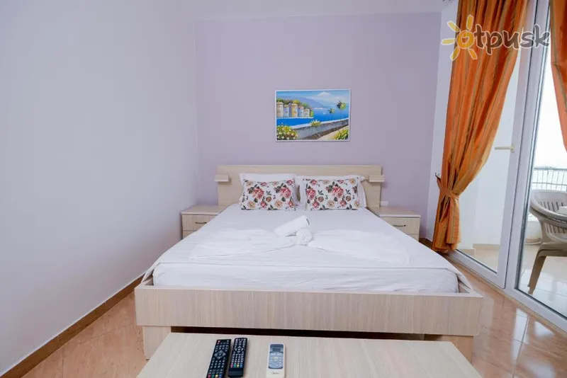 Фото отеля Sunshine Hotel 3* Дуррес Албания номера