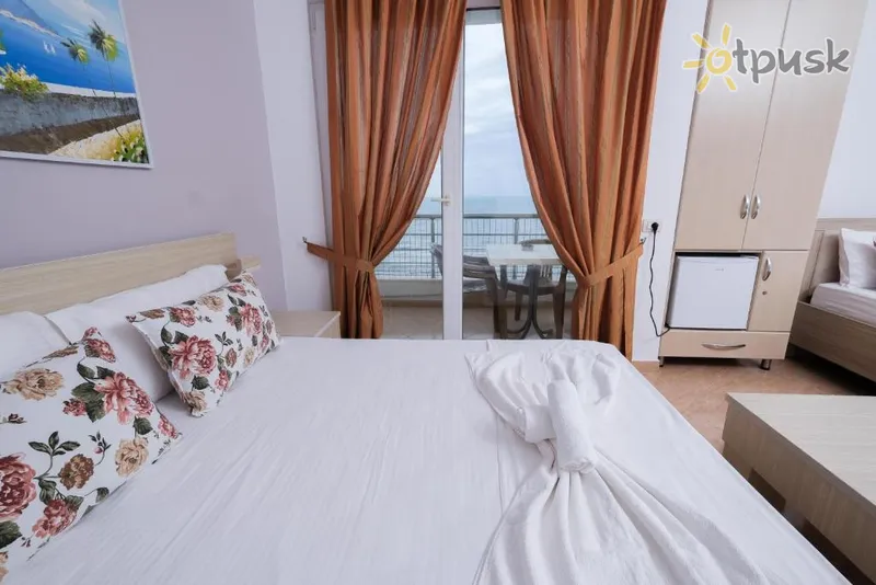 Фото отеля Sunshine Hotel 3* Дуррес Албания номера
