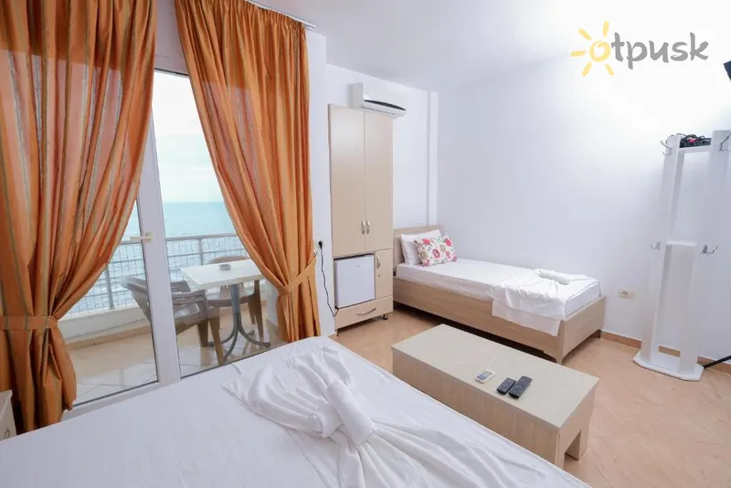 Фото отеля Sunshine Hotel 3* Дуррес Албания номера