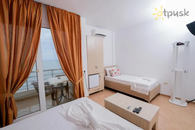 Фото отеля Sunshine Hotel 3* Дуррес Албания номера