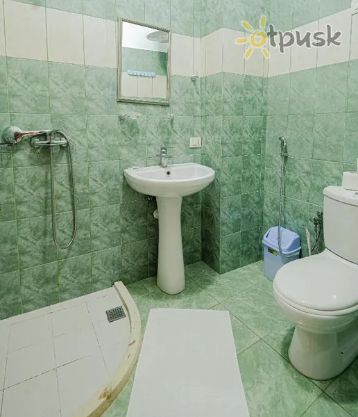 Фото отеля Sunshine Hotel 3* Дуррес Албания номера