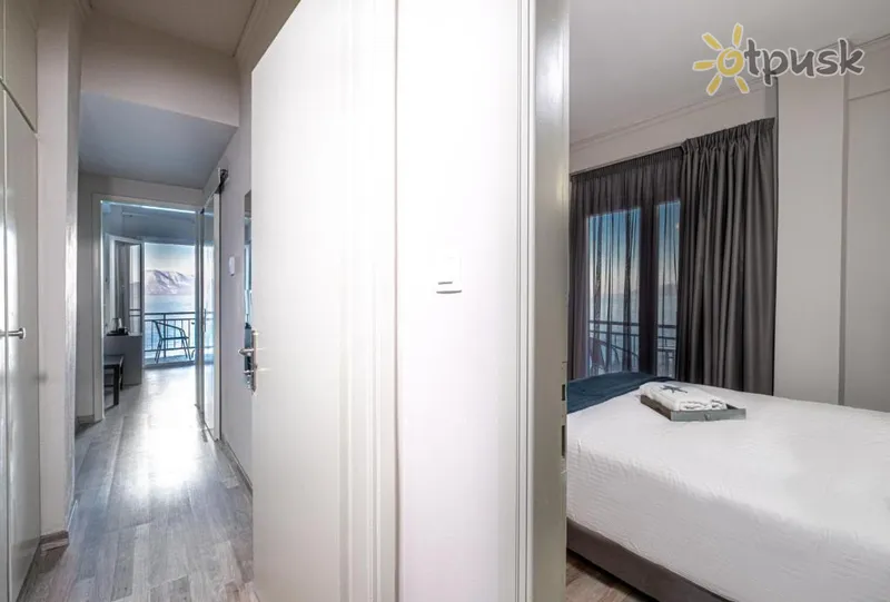 Фото отеля Riviera Hotel 3* Пелопоннес Греция экстерьер и бассейны