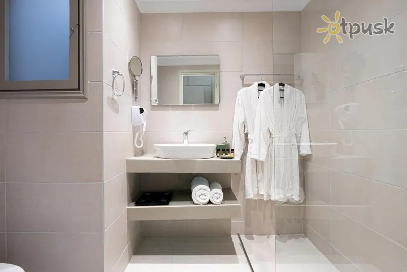 Фото отеля Riviera Hotel 3* Пелопоннес Греция экстерьер и бассейны