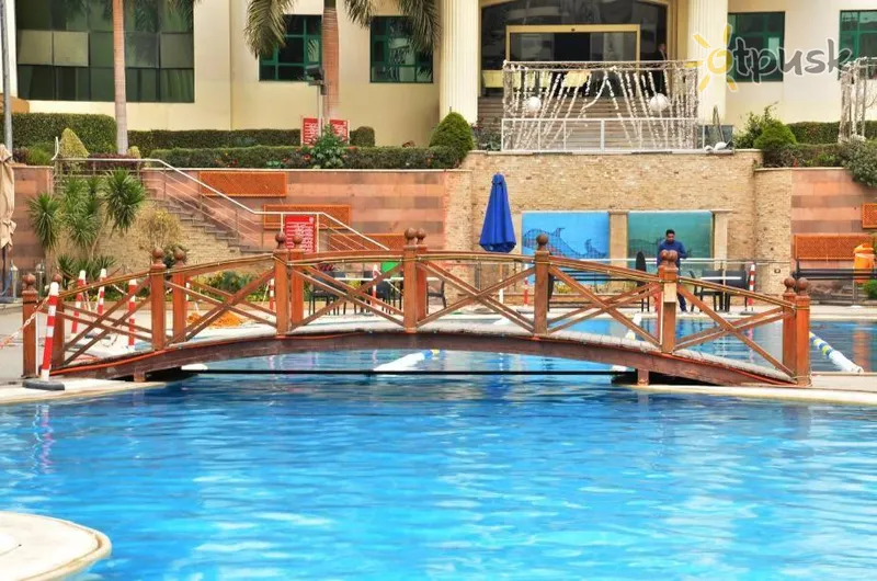 Фото отеля Paradise Home City Stars Hotel 5* Каир Египет