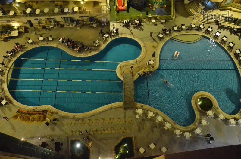 Фото отеля Paradise Home City Stars Hotel 5* Каир Египет