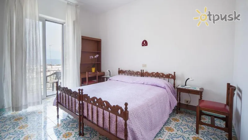 Фото отеля Villa Luna di Miele 1* о. Искья Италия экстерьер и бассейны