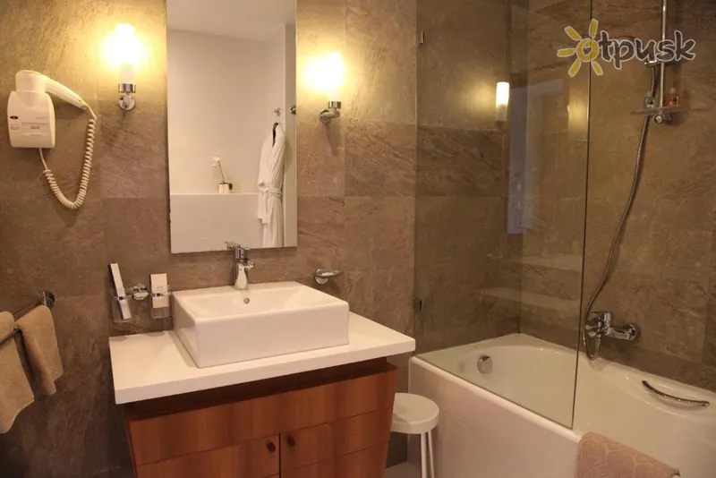 Фото отеля Belvedere Fourati Hotel 4* Тунис Тунис экстерьер и бассейны