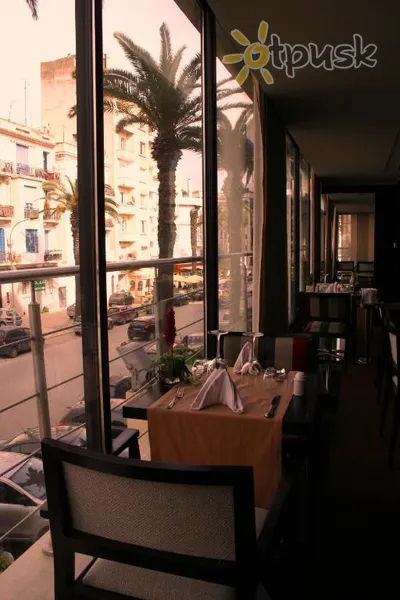 Фото отеля Belvedere Fourati Hotel 4* Тунис Тунис экстерьер и бассейны