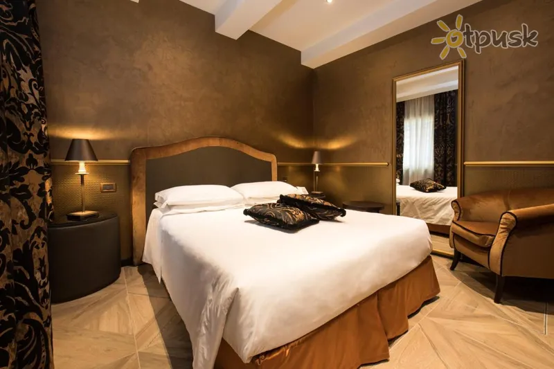 Фото отеля Campiello 3* Венеция Италия экстерьер и бассейны