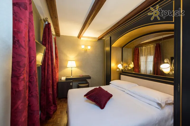 Фото отеля Campiello 3* Венеция Италия экстерьер и бассейны